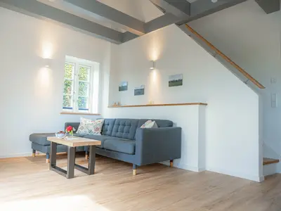 Schäfer's Loge Sofa