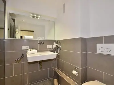 Ferienwohnung für 2 Personen (34 m²) in Westerland (Sylt) 3/10