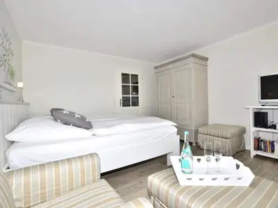 Ferienwohnung für 2 Personen (34 m²) in Westerland (Sylt) 9/10