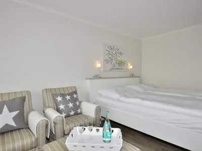 Ferienwohnung für 2 Personen (34 m²) in Westerland (Sylt) 10/10