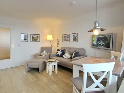 Ferienwohnung für 2 Personen (30 m²) in Westerland (Sylt) 2/10