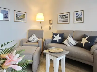 Ferienwohnung für 2 Personen (30 m²) in Westerland (Sylt) 3/10