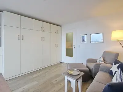 Ferienwohnung für 2 Personen (30 m²) in Westerland (Sylt) 4/10