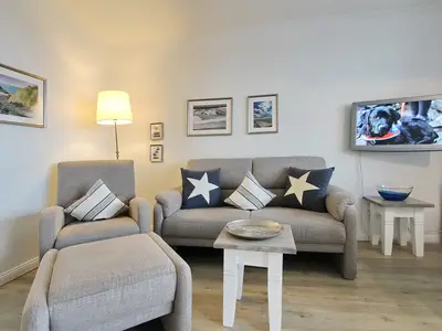 Ferienwohnung für 2 Personen (30 m²) in Westerland (Sylt) 6/10