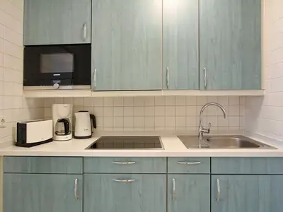 Ferienwohnung für 2 Personen (30 m²) in Westerland (Sylt) 9/10