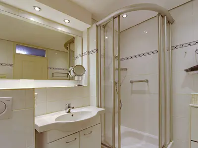 Ferienwohnung für 2 Personen (30 m²) in Westerland (Sylt) 10/10