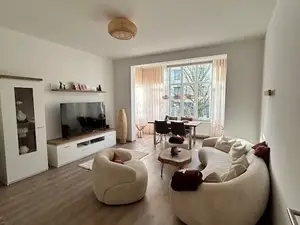 Ferienwohnung für 2 Personen (69 m²) in Bad Tabarz