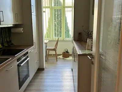 Ferienwohnung für 2 Personen (69 m²) in Bad Tabarz 6/10