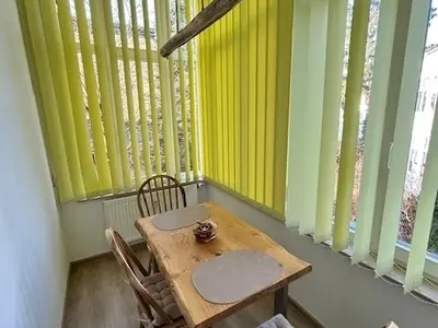 Ferienwohnung für 2 Personen (69 m²) in Bad Tabarz 9/10