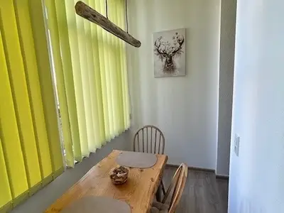 Ferienwohnung für 2 Personen (69 m²) in Bad Tabarz 10/10