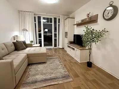 Ferienwohnung für 4 Personen (54 m²) in Dorum Neufeld 3/10