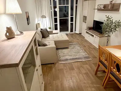 Ferienwohnung für 4 Personen (54 m²) in Dorum Neufeld 4/10