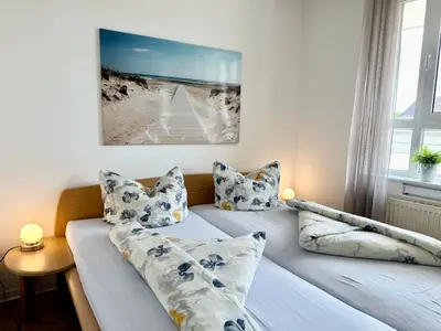 Ferienwohnung für 4 Personen (54 m²) in Dorum Neufeld 5/10