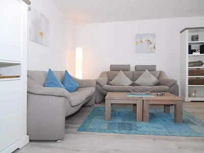 Ferienwohnung für 2 Personen (50 m²) in Westerland (Sylt) 4/10