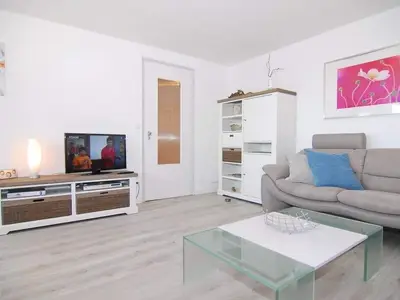 Ferienwohnung für 2 Personen (50 m²) in Westerland (Sylt) 5/10