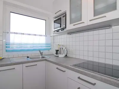 Ferienwohnung für 2 Personen (50 m²) in Westerland (Sylt) 6/10