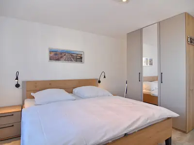Ferienwohnung für 2 Personen (50 m²) in Westerland (Sylt) 7/10
