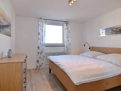 Ferienwohnung für 2 Personen (50 m²) in Westerland (Sylt) 8/10