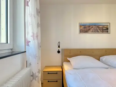 Ferienwohnung für 2 Personen (50 m²) in Westerland (Sylt) 9/10