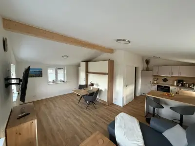 Ferienwohnung für 2 Personen (50 m²) 5/9