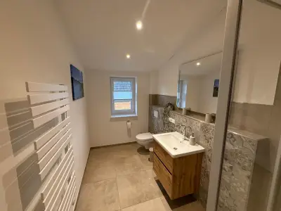 Ferienwohnung für 2 Personen (50 m²) 9/9