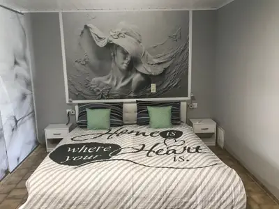 Ferienwohnung für 4 Personen (55 m²) in Bestwig 2/10