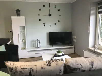 Ferienwohnung für 4 Personen (55 m²) in Bestwig 3/10