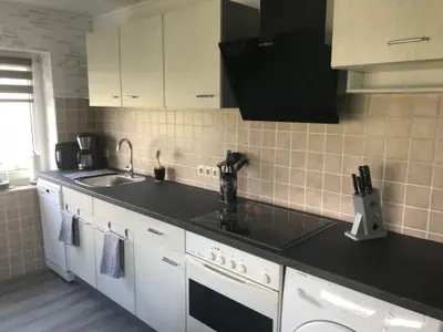 Ferienwohnung für 4 Personen (55 m²) in Bestwig 7/10