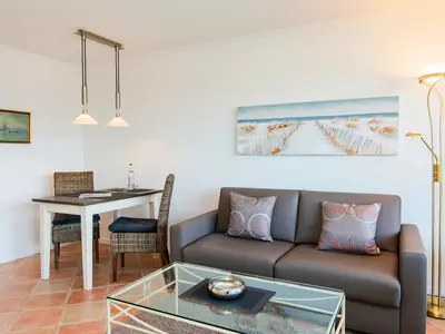 Ferienwohnung für 2 Personen (40 m²) in Westerland (Sylt) 4/10