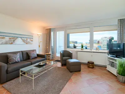 Ferienwohnung für 2 Personen (40 m²) in Westerland (Sylt) 8/10
