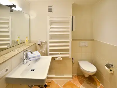 Ferienwohnung für 2 Personen (40 m²) in Westerland (Sylt) 10/10