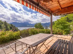 Ferienwohnung für 4 Personen (66 m²) in Gmund Am Tegernsee