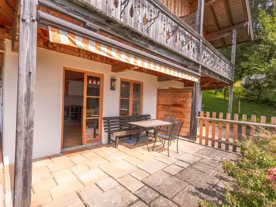 Ferienwohnung für 4 Personen (66 m²) in Gmund Am Tegernsee 2/10