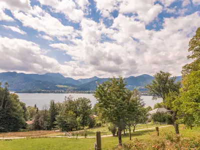 Ferienwohnung für 4 Personen (66 m²) in Gmund Am Tegernsee 3/10