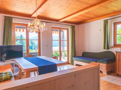 Ferienwohnung für 4 Personen (66 m²) in Gmund Am Tegernsee 4/10