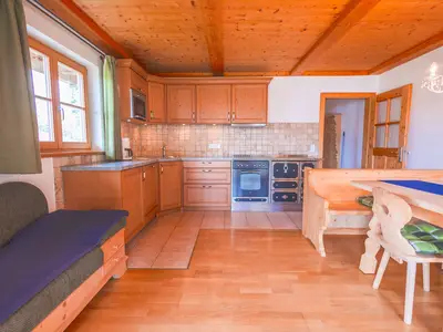 Ferienwohnung für 4 Personen (66 m²) in Gmund Am Tegernsee 5/10