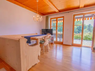 Ferienwohnung für 4 Personen (66 m²) in Gmund Am Tegernsee 6/10