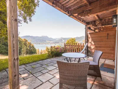 Ferienwohnung für 2 Personen (44 m²) in Gmund Am Tegernsee 1/10