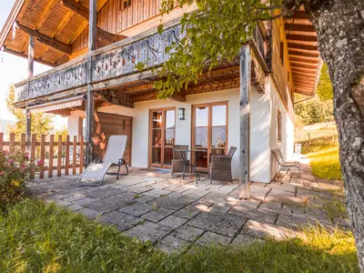 Ferienwohnung für 2 Personen (44 m²) in Gmund Am Tegernsee 3/10