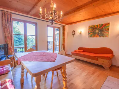 Ferienwohnung für 2 Personen (44 m²) in Gmund Am Tegernsee 5/10