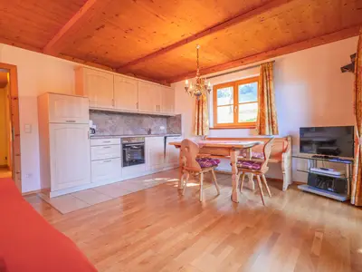 Ferienwohnung für 2 Personen (44 m²) in Gmund Am Tegernsee 6/10