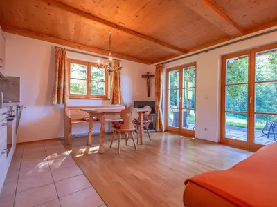 Ferienwohnung für 2 Personen (44 m²) in Gmund Am Tegernsee 8/10