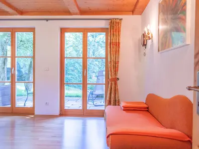 Ferienwohnung für 2 Personen (44 m²) in Gmund Am Tegernsee 9/10