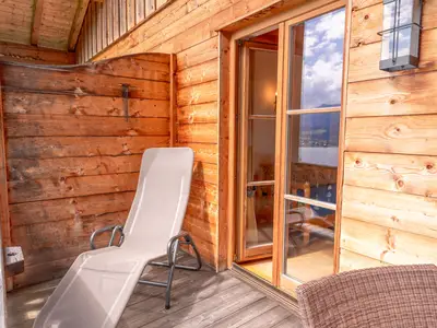 Ferienwohnung für 2 Personen (44 m²) in Gmund Am Tegernsee 3/10