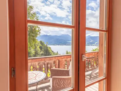 Ferienwohnung für 2 Personen (44 m²) in Gmund Am Tegernsee 4/10