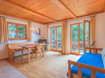 Ferienwohnung für 2 Personen (44 m²) in Gmund Am Tegernsee 5/10