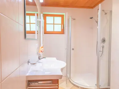 Ferienwohnung für 2 Personen (44 m²) in Gmund Am Tegernsee 9/10