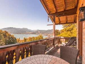 Ferienwohnung für 4 Personen (66 m²) in Gmund Am Tegernsee