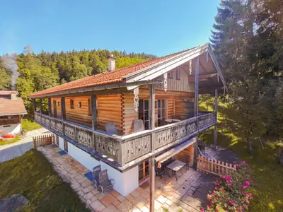 Ferienwohnung für 4 Personen (66 m²) in Gmund Am Tegernsee 4/10