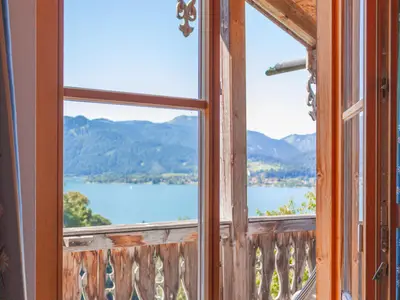 Ferienwohnung für 4 Personen (66 m²) in Gmund Am Tegernsee 5/10